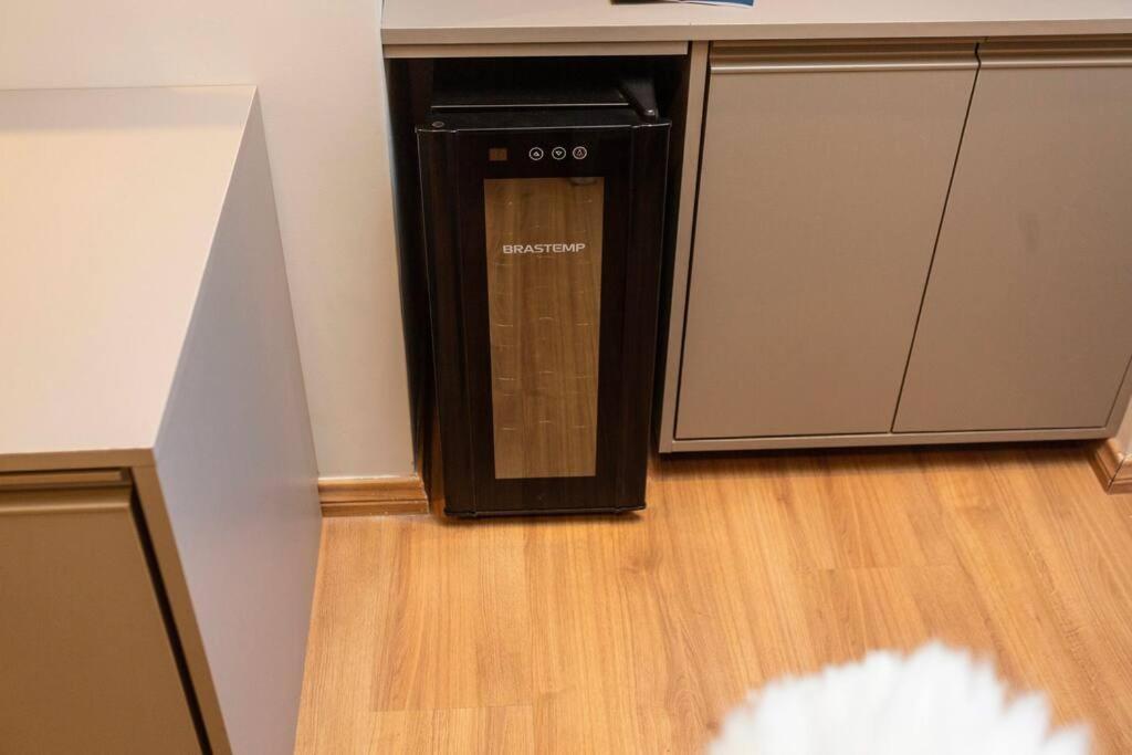 Inverness 11 - No Capivari Com Otimo Wi-fi E 2 Quartos - By Hostyn Apartamento *